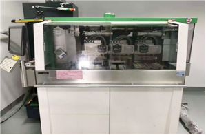 怎樣確保購買到的二手模壓機(jī)質(zhì)量可靠？